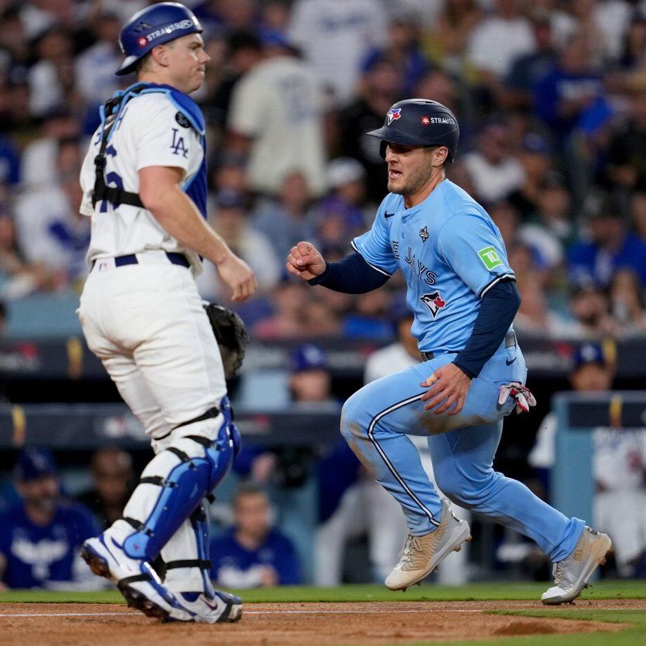 Blue Jays return home just one win away from first World Series title in 32 years